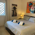 Apartmán Heaven In Aloha Gardens *