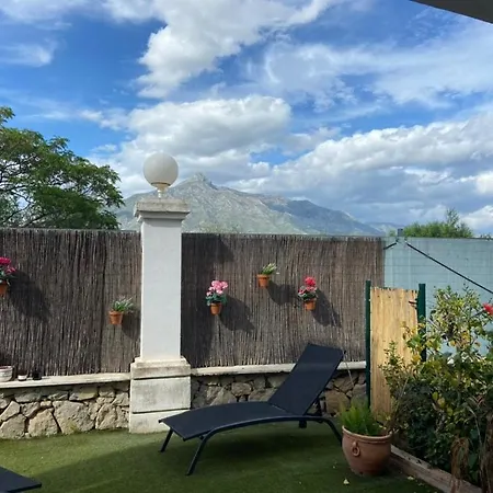 Heaven In Aloha Gardens * 마르베야