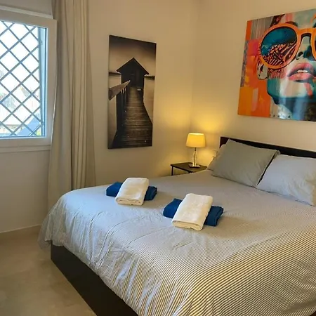 Διαμέρισμα Heaven In Aloha Gardens *
